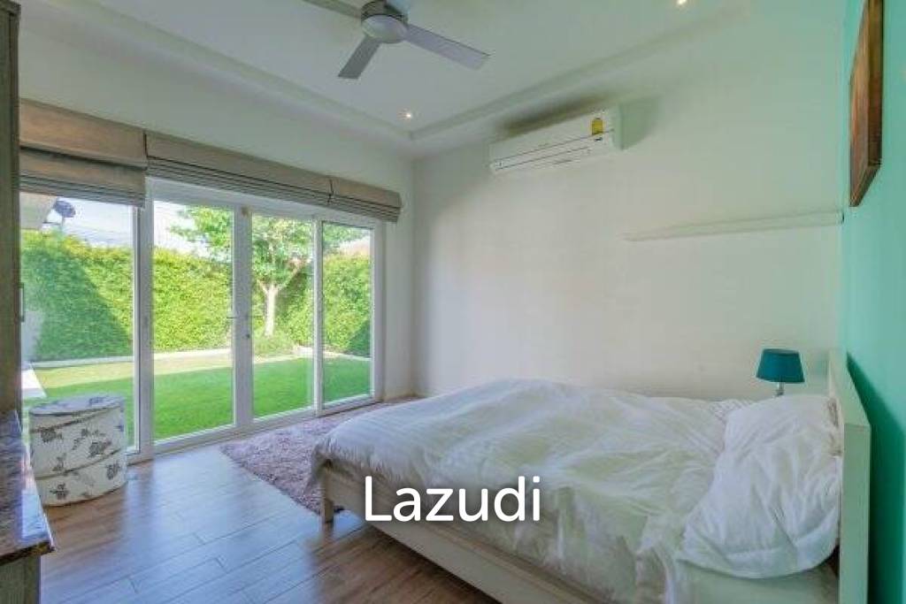 580 Sqm 4 Bed 3 Bath Villa For Sale