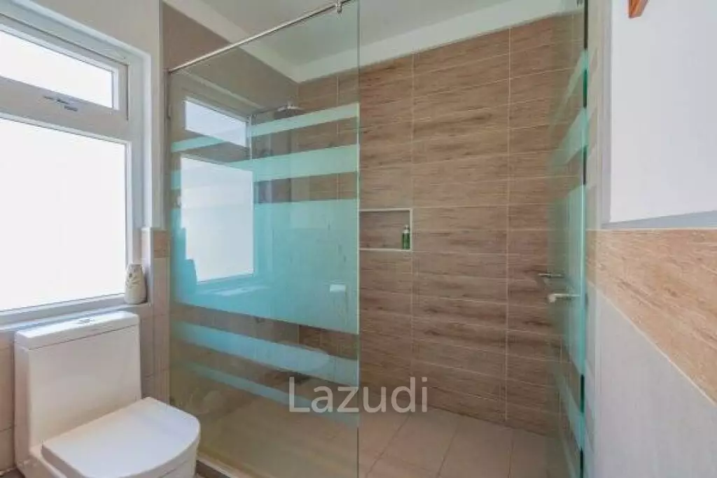 MALI RESIDENCES: Great Quality and Price 4 Beds Pool Villa