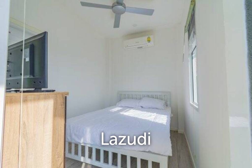 580 Sqm 4 Bed 3 Bath Villa For Sale