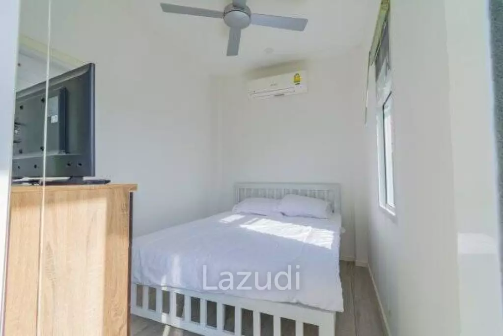 MALI RESIDENCES: Great Quality and Price 4 Beds Pool Villa