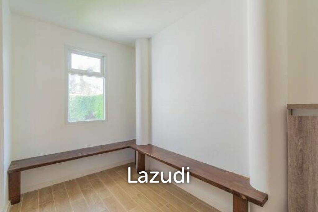 580 Sqm 4 Bed 3 Bath Villa For Sale