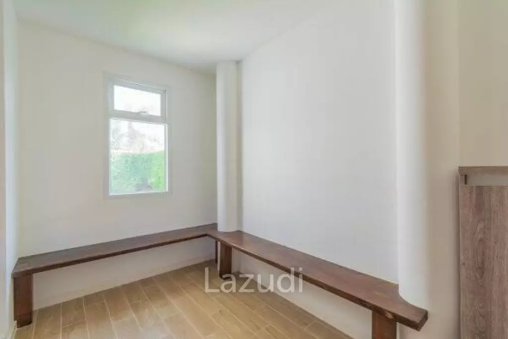 MALI RESIDENCES: Great Quality and Price 4 Beds Pool Villa