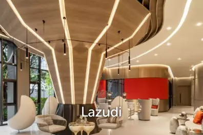 2 Bed 55 Sqm at Aspire Sukhumvit - Rama 4