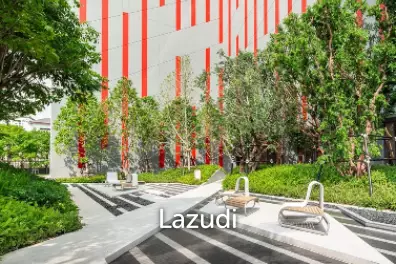 2 Bed 55 Sqm at Aspire Sukhumvit - Rama 4