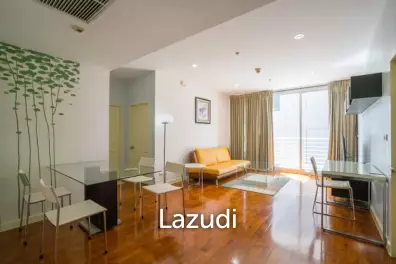 95 Sqm 2 Bed 2 Bath Condo For Sale