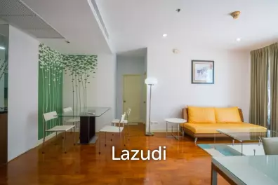 95 Sqm 2 Bed 2 Bath Condo For Sale