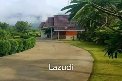 Resorts for Sale at Si Khew Korat