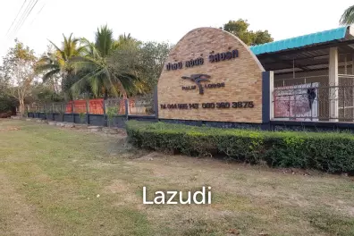 Resorts for Sale at Si Khew Korat