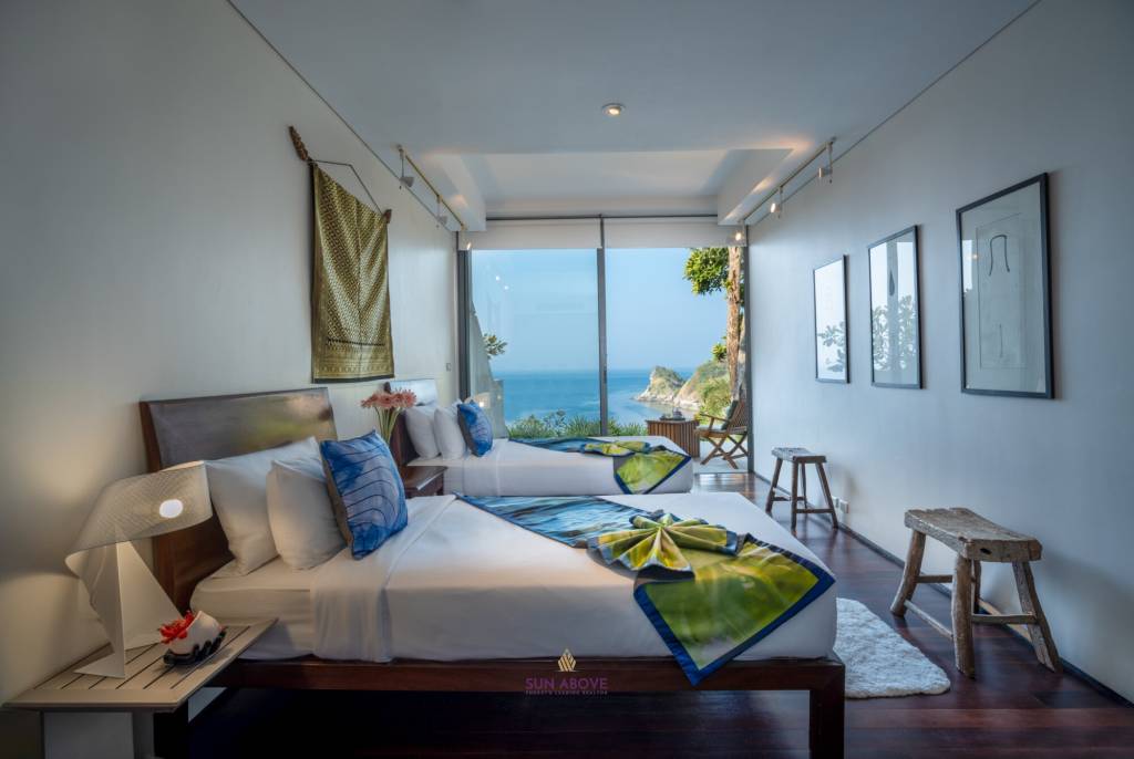 Samsara Villa 1