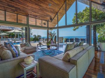 Samsara Villa 1