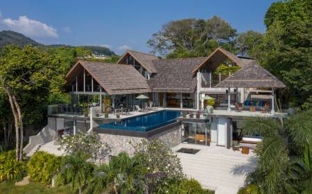 Samsara Villa 1