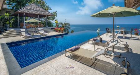 Samsara Villa 1