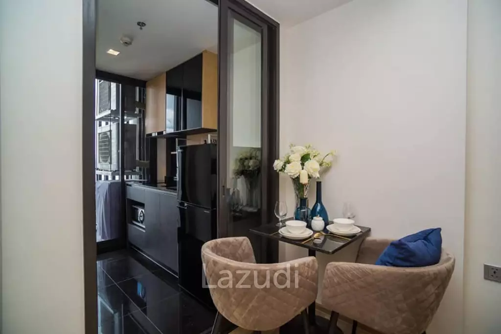 1 Bed 1 Bath 34.5 Sqm Condo For Rent and Sale