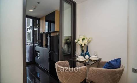 1 Bed 1 Bath 34.5 Sqm Condo For Rent and Sale