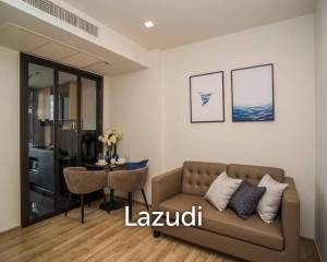 1 Bed 1 Bath 34.5 Sqm Condo For Rent and Sale