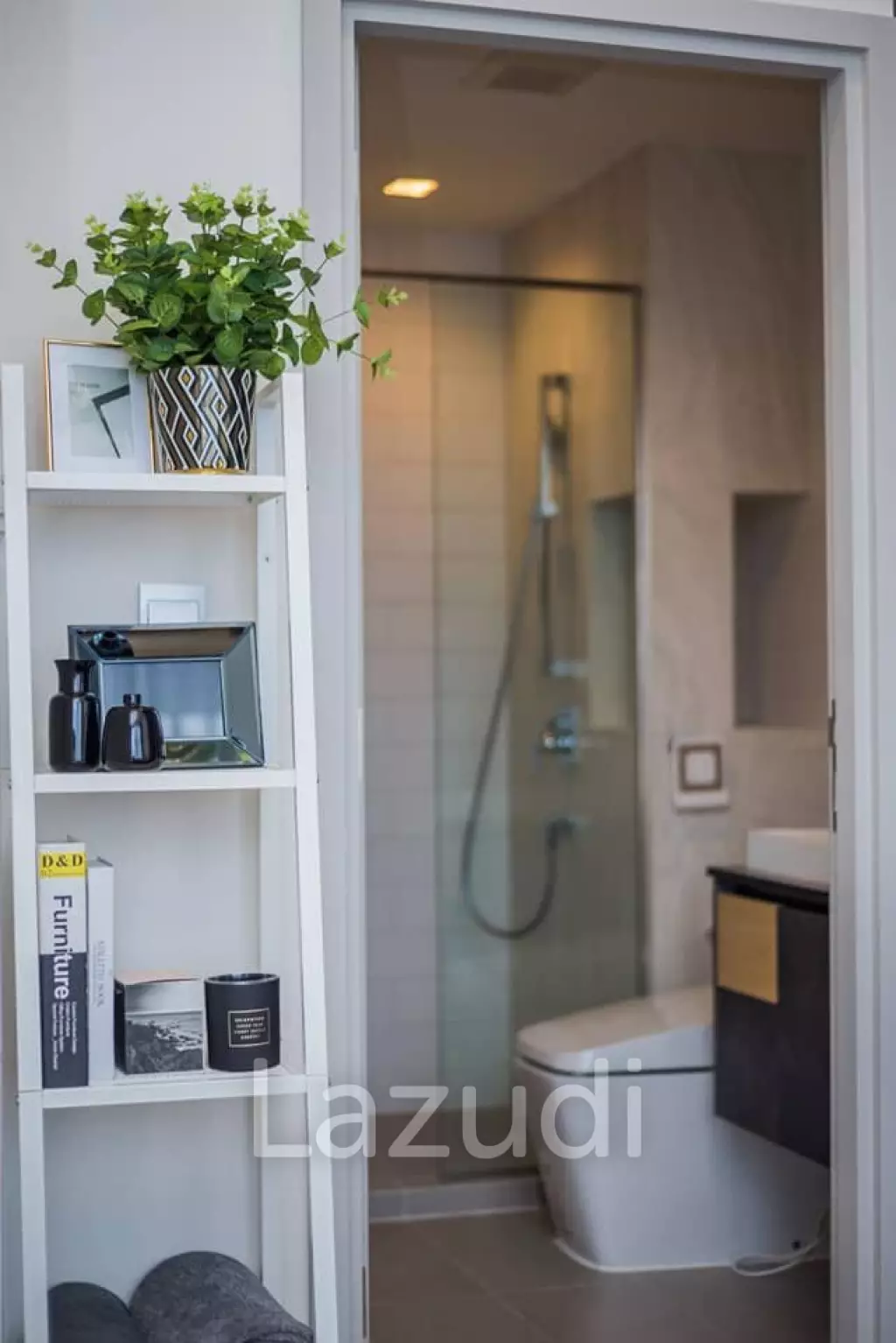 1 Bed 1 Bath 34.5 Sqm Condo For Rent and Sale