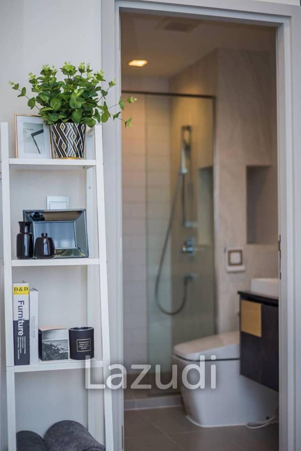 1 Bed 1 Bath 34.5 Sqm Condo For Rent and Sale