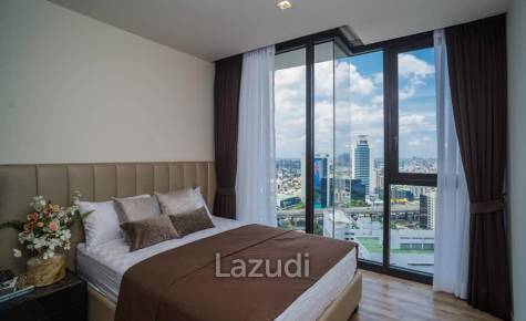1 Bed 1 Bath 34.5 Sqm Condo For Rent and Sale