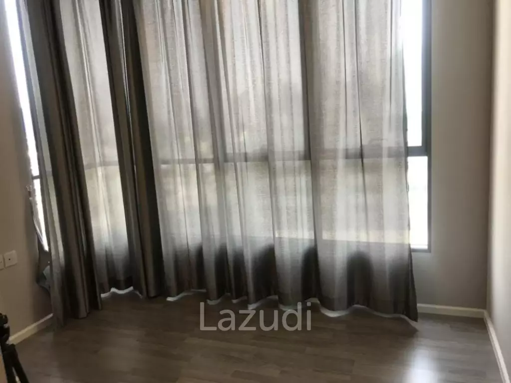 2 Bed 2 Bath 64 SQ.M The Room Sathorn - St.Louis