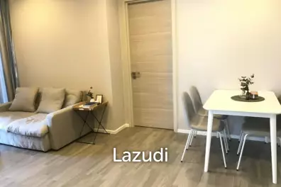 2 Bed 2 Bath 64 SQ.M The Room Sathorn - St.Louis