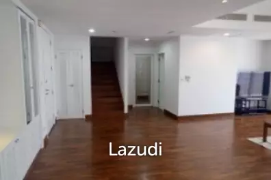 235 Sqm 3 Bed 3 Bath Condo For Rent