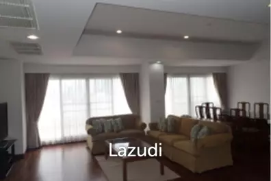 235 Sqm 3 Bed 3 Bath Condo For Rent