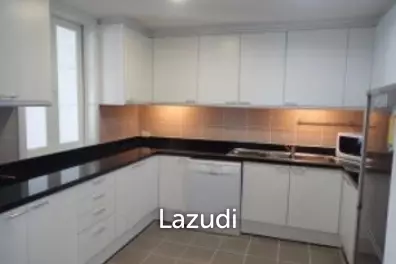 235 Sqm 3 Bed 3 Bath Condo For Rent