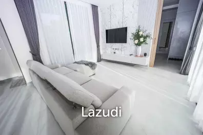 3 Bed 320 SQ.M The S Concepts Pool Villa