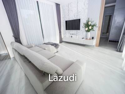 3 Bed 320 SQ.M The S Concepts Pool Villa