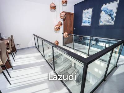3 Bed 320 SQ.M The S Concepts Pool Villa