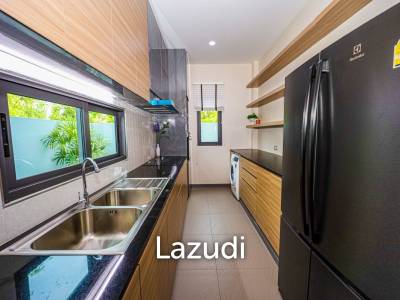 3 Bed 320 SQ.M The S Concepts Pool Villa