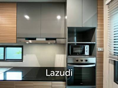 3 Bed 350 SQ.M The S Concepts Pool Villa