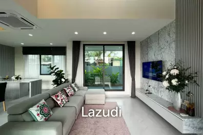 3 Bed 350 SQ.M The S Concepts Pool Villa