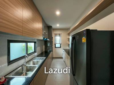 3 Bed 350 SQ.M The S Concepts Pool Villa