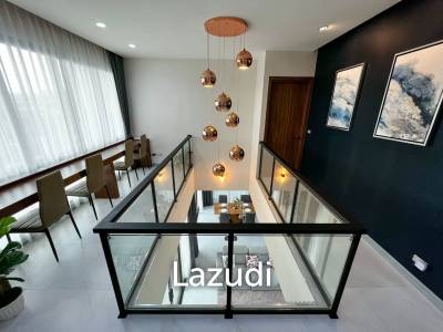 3 Bed 350 SQ.M The S Concepts Pool Villa