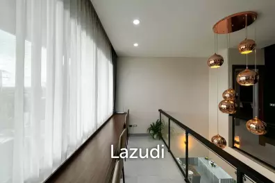 3 Bed 350 SQ.M The S Concepts Pool Villa