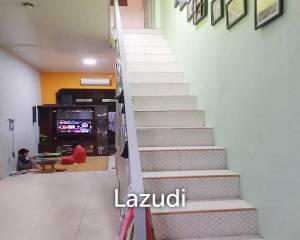 Rumah Dijual di Tangerang Dekat CitiPlaza Kutabumi, RS Hermina Periuk, RS Sari Asih Sangiang, SMK Negeri 9 Tangerang