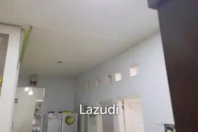 Rumah Dijual di Tangerang Dekat CitiPlaza Kutabumi, RS Hermina Periuk, RS Sari Asih Sangiang, SMK Negeri 9 Tangerang
