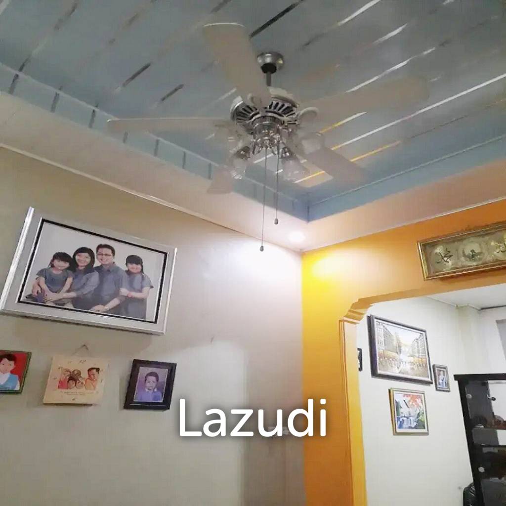 Rumah Dijual di Tangerang Dekat CitiPlaza Kutabumi, RS Hermina Periuk, RS Sari Asih Sangiang, SMK Negeri 9 Tangerang
