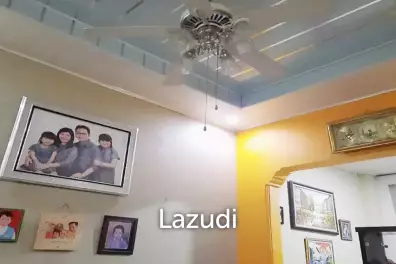Rumah Dijual di Tangerang Dekat CitiPlaza Kutabumi, RS Hermina Periuk, RS Sari Asih Sangiang, SMK Negeri 9 Tangerang