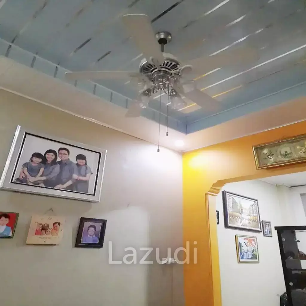 Rumah Dijual di Tangerang Dekat CitiPlaza Kutabumi, RS Hermina Periuk, RS Sari Asih Sangiang, SMK Negeri 9 Tangerang