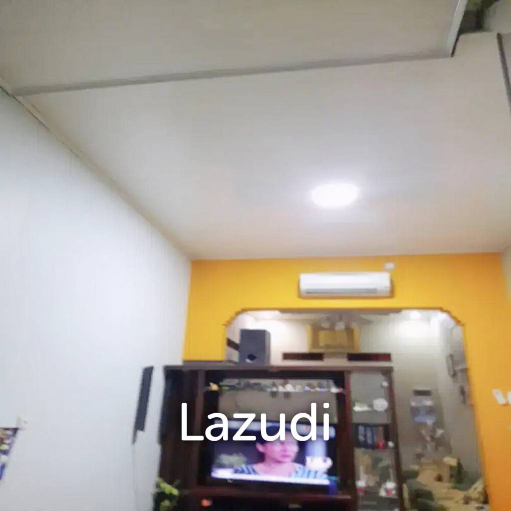 Rumah Dijual di Tangerang Dekat CitiPlaza Kutabumi, RS Hermina Periuk, RS Sari Asih Sangiang, SMK Negeri 9 Tangerang