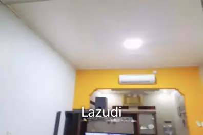Rumah Dijual di Tangerang Dekat CitiPlaza Kutabumi, RS Hermina Periuk, RS Sari Asih Sangiang, SMK Negeri 9 Tangerang