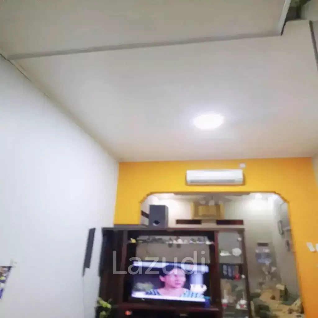 Rumah Dijual di Tangerang Dekat CitiPlaza Kutabumi, RS Hermina Periuk, RS Sari Asih Sangiang, SMK Negeri 9 Tangerang