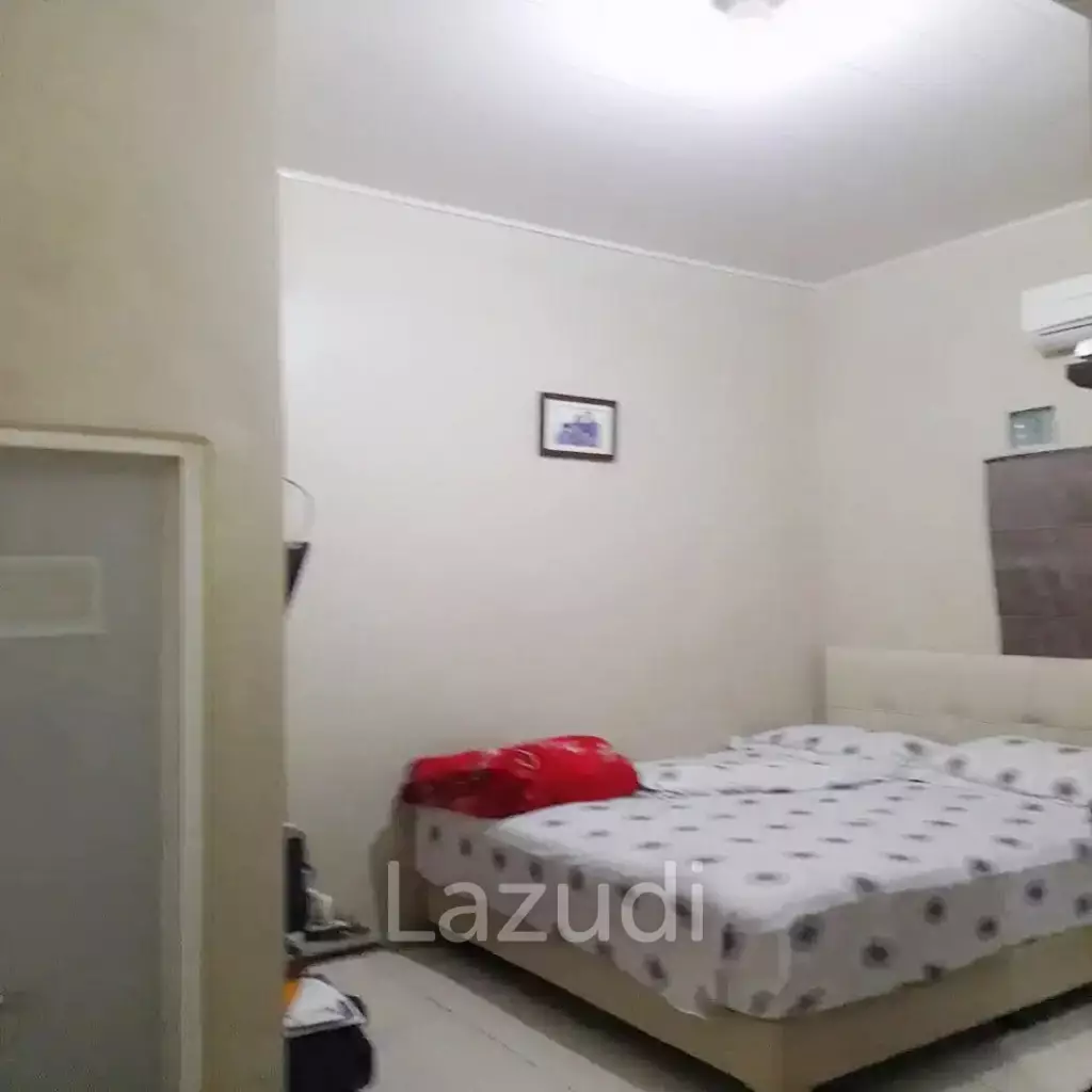 Rumah Dijual di Tangerang Dekat CitiPlaza Kutabumi, RS Hermina Periuk, RS Sari Asih Sangiang, SMK Negeri 9 Tangerang
