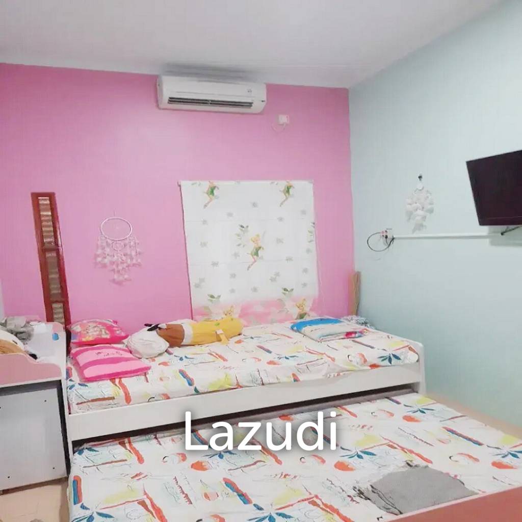 Rumah Dijual di Tangerang Dekat CitiPlaza Kutabumi, RS Hermina Periuk, RS Sari Asih Sangiang, SMK Negeri 9 Tangerang