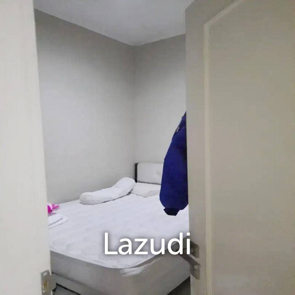 Rumah Dijual di Tangerang Dekat CitiPlaza Kutabumi, RS Hermina Periuk, RS Sari Asih Sangiang, SMK Negeri 9 Tangerang