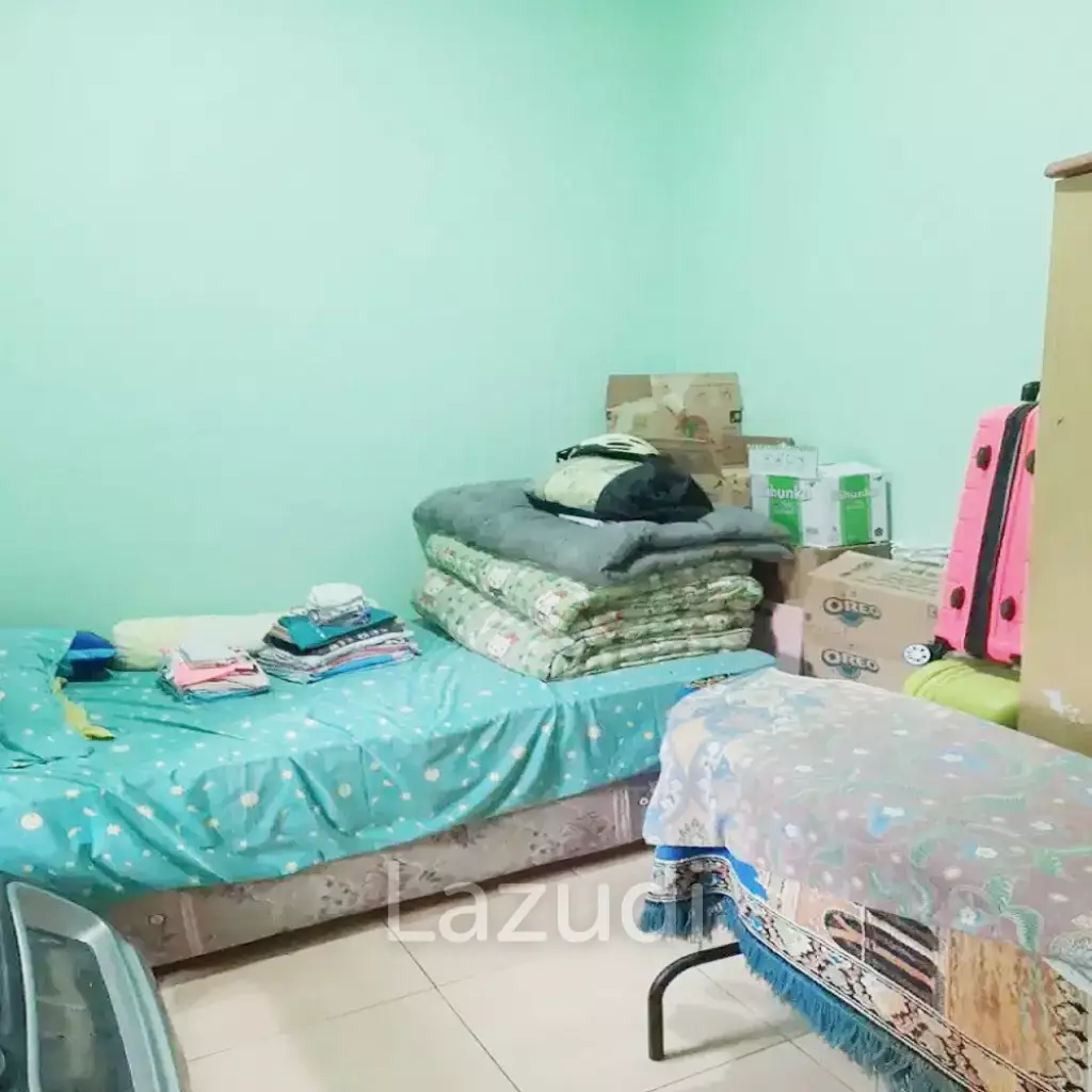 Rumah Dijual di Tangerang Dekat CitiPlaza Kutabumi, RS Hermina Periuk, RS Sari Asih Sangiang, SMK Negeri 9 Tangerang