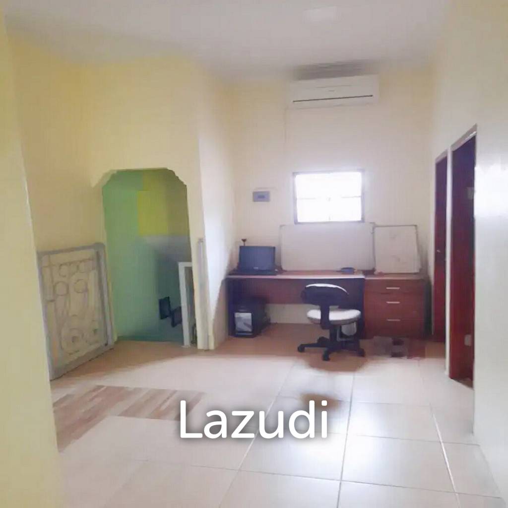 Rumah Dijual di Tangerang Dekat CitiPlaza Kutabumi, RS Hermina Periuk, RS Sari Asih Sangiang, SMK Negeri 9 Tangerang