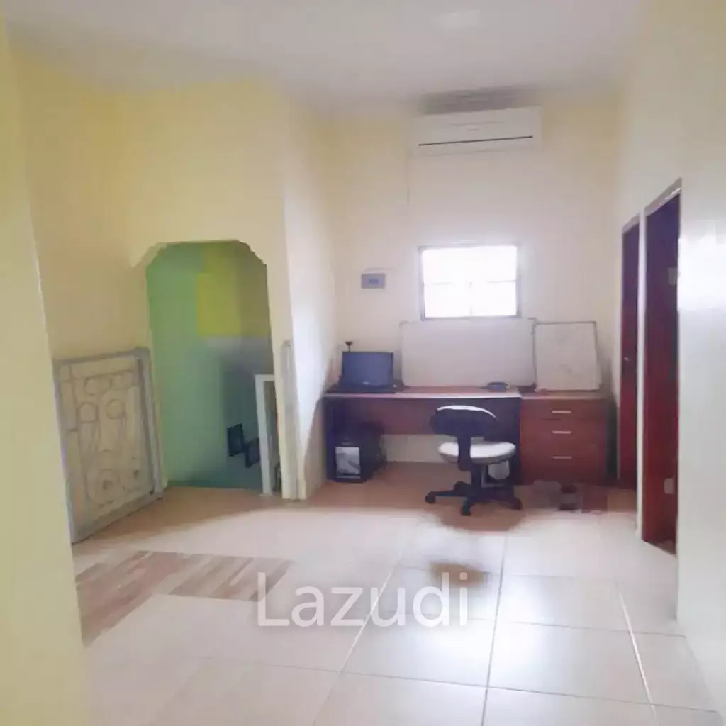 Rumah Dijual di Tangerang Dekat CitiPlaza Kutabumi, RS Hermina Periuk, RS Sari Asih Sangiang, SMK Negeri 9 Tangerang